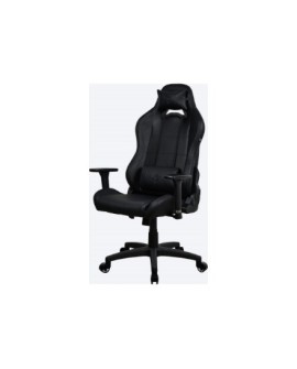Arozzi Torretta SoftPU -Pure Black