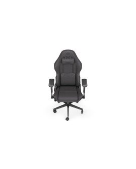 Fotel gamingowy ENDORFY Scrim BK F (EY8A004)