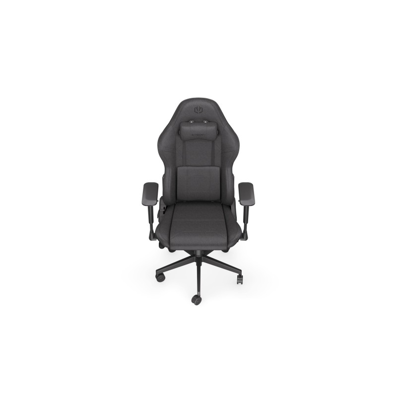 Fotel gamingowy ENDORFY Scrim BK F (EY8A004)