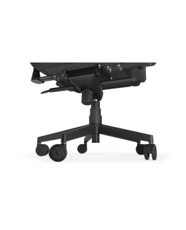 Fotel gamingowy ENDORFY Scrim BK F (EY8A004)