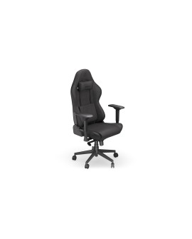 Fotel gamingowy ENDORFY Scrim BK F (EY8A004)