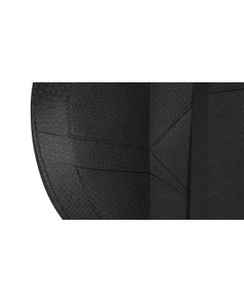 Fotel gamingowy ENDORFY Scrim BK F (EY8A004)