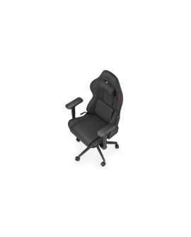 Fotel gamingowy ENDORFY Scrim BK F (EY8A004)