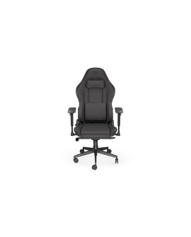 Fotel gamingowy ENDORFY Scrim BK F (EY8A004)