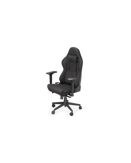 Fotel gamingowy ENDORFY Scrim BK F (EY8A004)