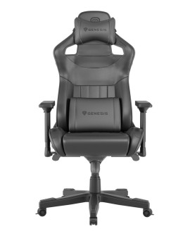 Fotel gamingowy NATEC Genesis Nitro 950 NFG-1366 (kolor czarny)