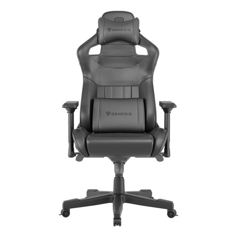 Fotel gamingowy NATEC Genesis Nitro 950 NFG-1366 (kolor czarny)