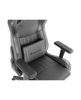 Fotel gamingowy NATEC Genesis Nitro 950 NFG-1366 (kolor czarny)
