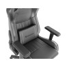 Fotel gamingowy NATEC Genesis Nitro 950 NFG-1366 (kolor czarny)