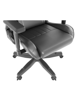 Fotel gamingowy NATEC Genesis Nitro 950 NFG-1366 (kolor czarny)