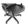 Fotel gamingowy NATEC Genesis Nitro 950 NFG-1366 (kolor czarny)