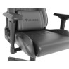 Fotel gamingowy NATEC Genesis Nitro 950 NFG-1366 (kolor czarny)