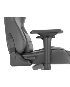 Fotel gamingowy NATEC Genesis Nitro 950 NFG-1366 (kolor czarny)