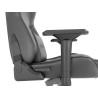 Fotel gamingowy NATEC Genesis Nitro 950 NFG-1366 (kolor czarny)