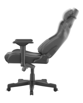 Fotel gamingowy NATEC Genesis Nitro 950 NFG-1366 (kolor czarny)