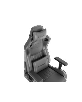 Fotel gamingowy NATEC Genesis Nitro 950 NFG-1366 (kolor czarny)