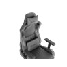Fotel gamingowy NATEC Genesis Nitro 950 NFG-1366 (kolor czarny)