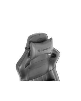 Fotel gamingowy NATEC Genesis Nitro 950 NFG-1366 (kolor czarny)