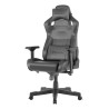 Fotel gamingowy NATEC Genesis Nitro 950 NFG-1366 (kolor czarny)