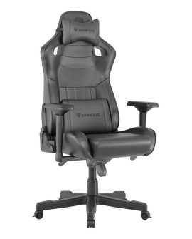 Fotel gamingowy NATEC Genesis Nitro 950 NFG-1366 (kolor czarny)