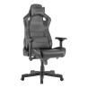 Fotel gamingowy NATEC Genesis Nitro 950 NFG-1366 (kolor czarny)