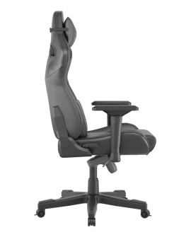 Fotel gamingowy NATEC Genesis Nitro 950 NFG-1366 (kolor czarny)