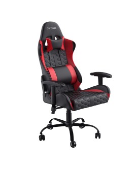 Fotel gamingowy TRUST GXT708R RESTO CHAIR RED