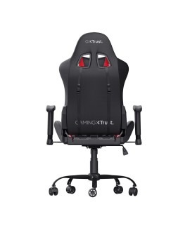 Fotel gamingowy TRUST GXT708R RESTO CHAIR RED