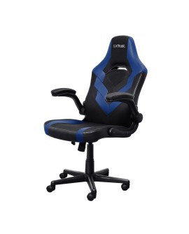 Fotel gamingowy TRUST GXT703B RIYE GAMING CHAIR BLUE