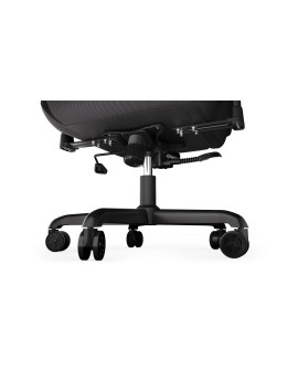 Fotel gamingowy ENDORFY Meta BK
