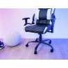 Fotel gamingowy TRUST GXT708W RESTO CHAIR WHITE