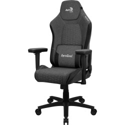 FOTEL AEROCOOL CROWN...