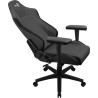 FOTEL AEROCOOL CROWN AeroWeave ASH BLACK