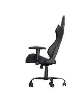Fotel gamingowy TRUST GXT708 RESTO CHAIR BLACK