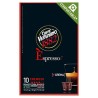 Kawa Caffé Vergnano 1882, Cremoso, 10x5g, kartonek, mieszanka Arabiki i Robusty, Caffé Vergnano 1882