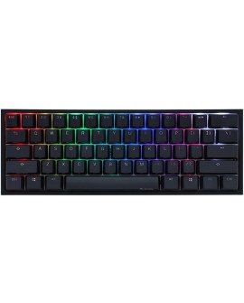 Ducky One 2 Pro Mini klawiatura Gaming USB Czarny