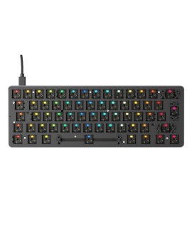 Glorious PC Gaming Race GMMK Klawiatura bez kości