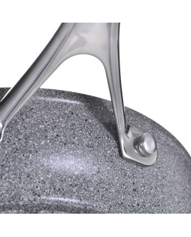 Patelnia BALLARINI Salina Granitium granitowa 20 cm 75002-808-0