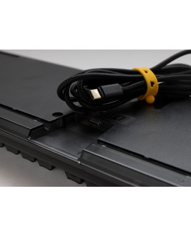 Ducky One 3 TKL klawiatura Gaming USB Czarny