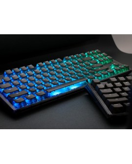 Ducky One 3 TKL klawiatura Gaming USB Czarny