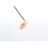 Ducky One 3 TKL klawiatura Gaming USB Czarny