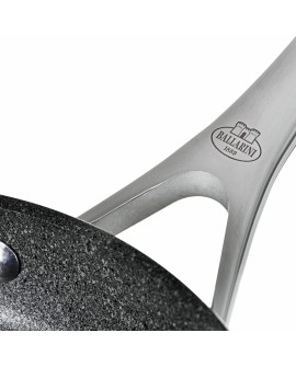 Patelnia BALLARINI Salina Granitium granitowa 20 cm 75002-808-0