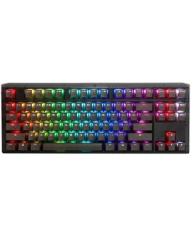 Ducky One 3 TKL klawiatura Gaming USB Czarny