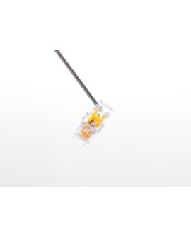 Ducky One 3 SF klawiatura Gaming USB QWERTY Angielski Niebieski