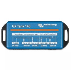 Victron Energy GX Tank 140