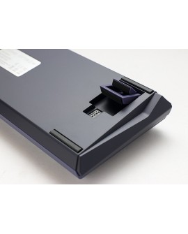 Ducky One 3 SF klawiatura Gaming USB QWERTY Angielski Niebieski