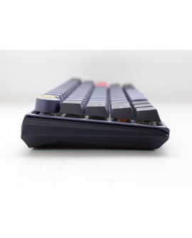 Ducky One 3 SF klawiatura Gaming USB QWERTY Angielski Niebieski