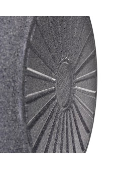 Patelnia BALLARINI Salina Granitium granitowa 20 cm 75002-808-0
