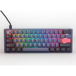 Ducky One 3 Mini klawiatura...