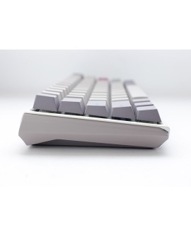 Ducky One 3 Mini klawiatura Gaming USB US English Szary